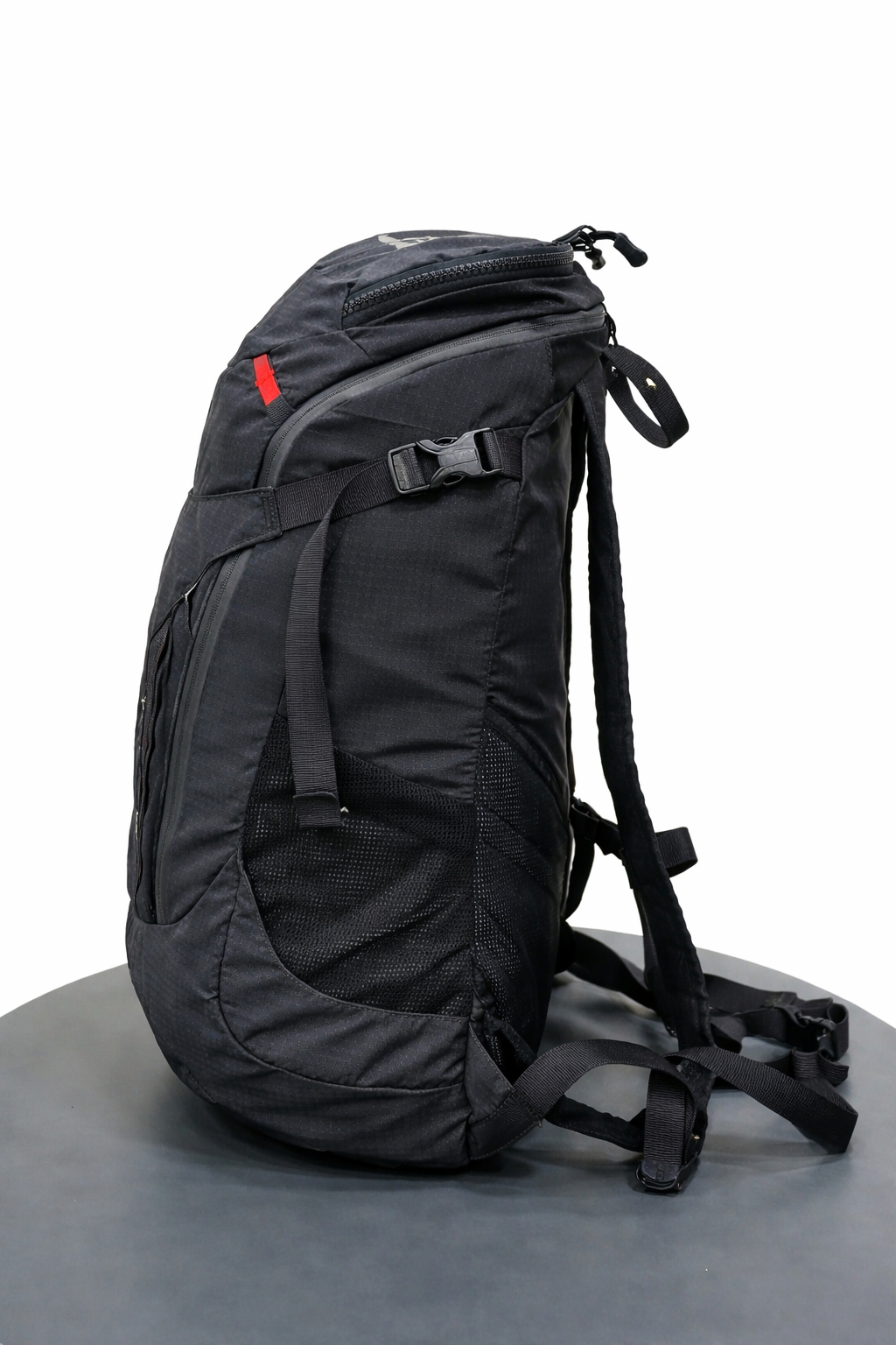 PACK.man 28 Backpack (Black)