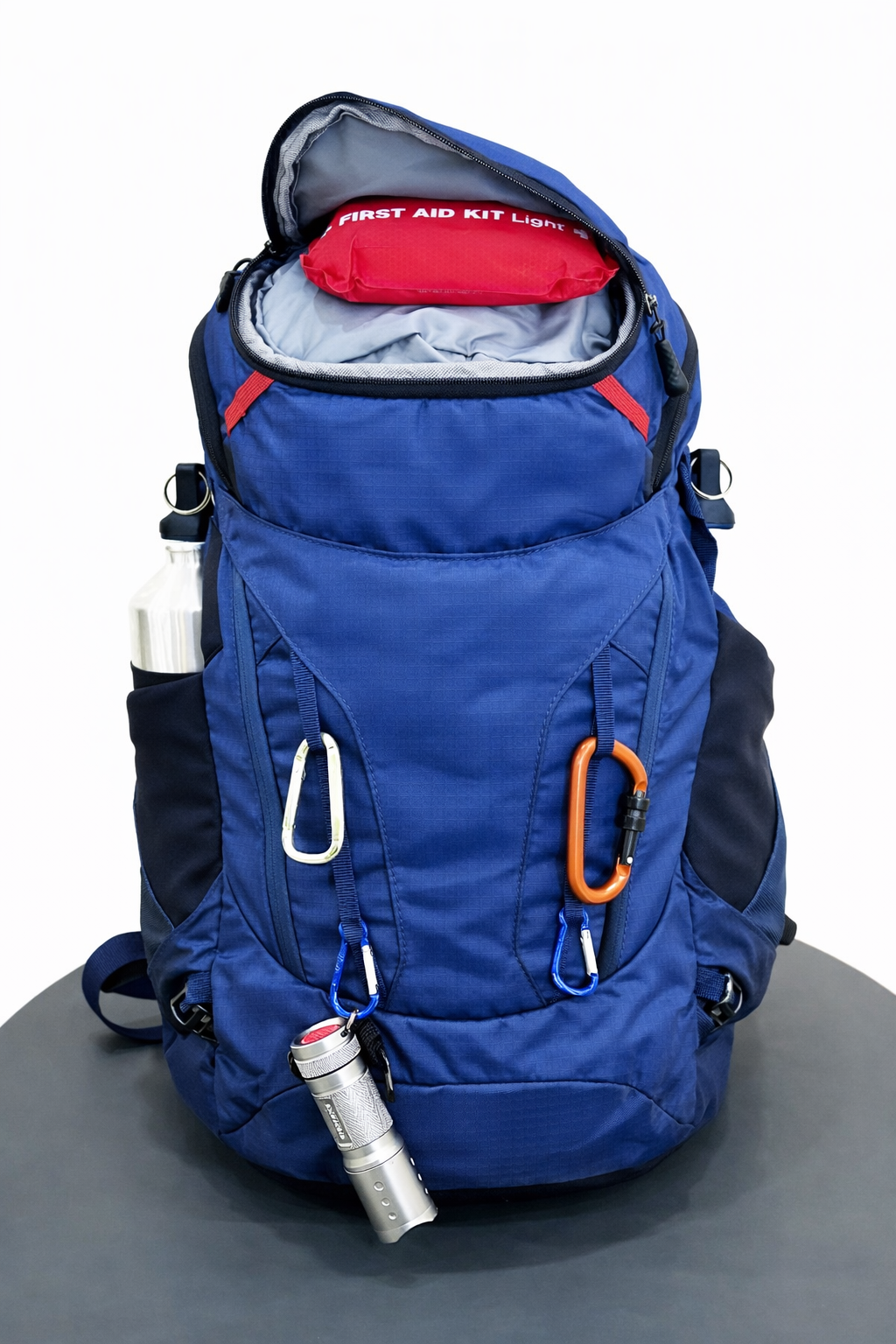 PACK.man 28 Backpack (Blue)