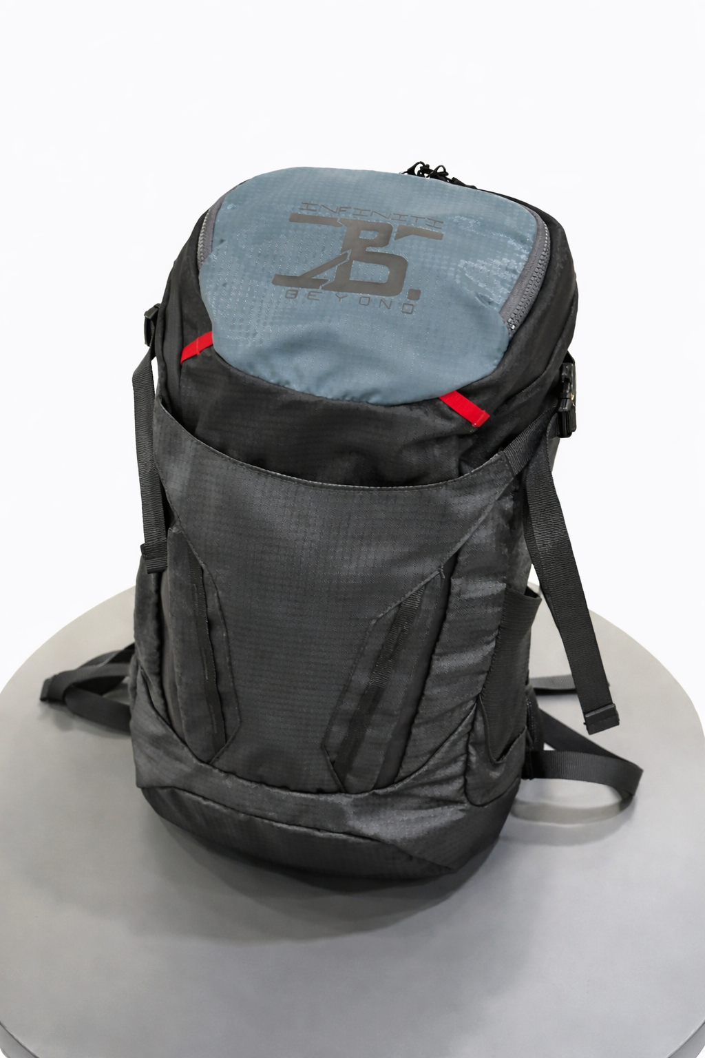 PACK.man 28 Backpack (Dark Grey)