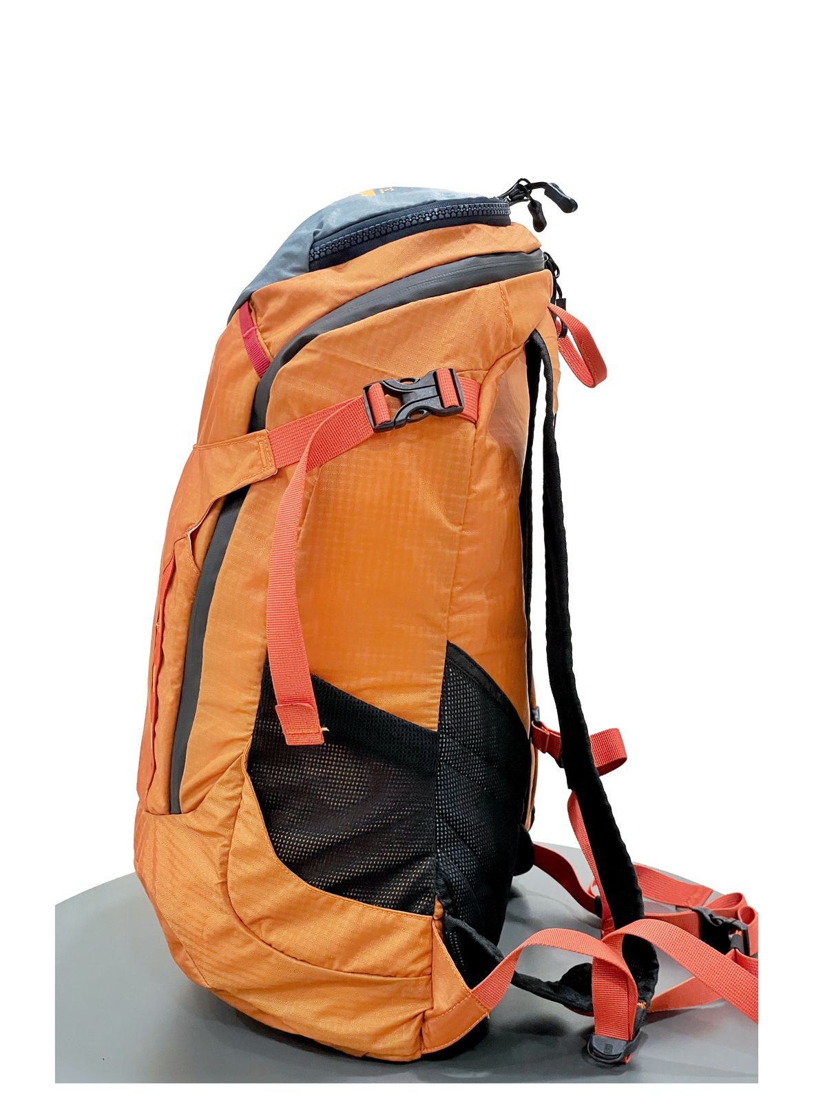 PACK.man 28 Backpack (Orange)