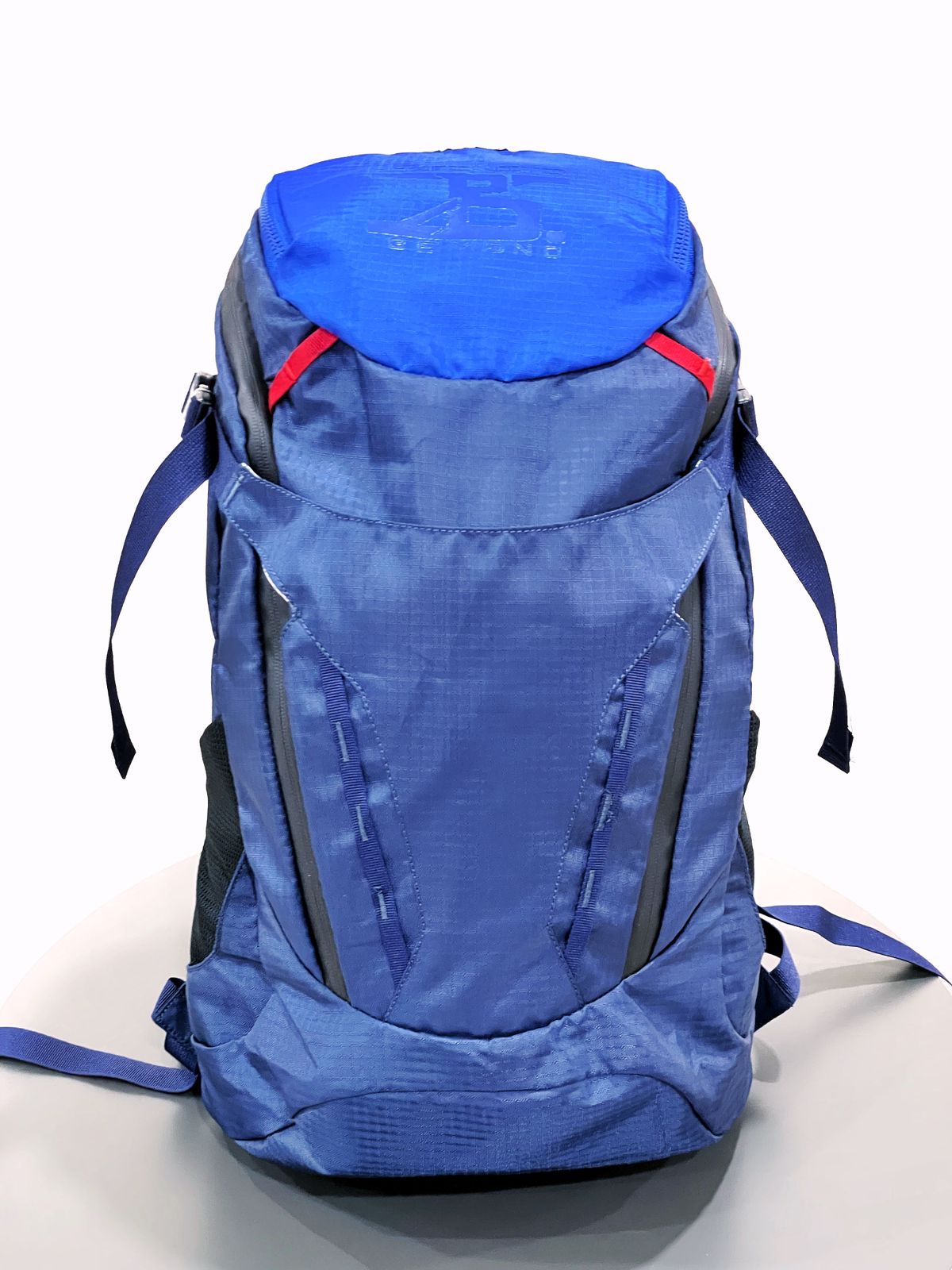 PACK.man 28 Backpack (Blue)