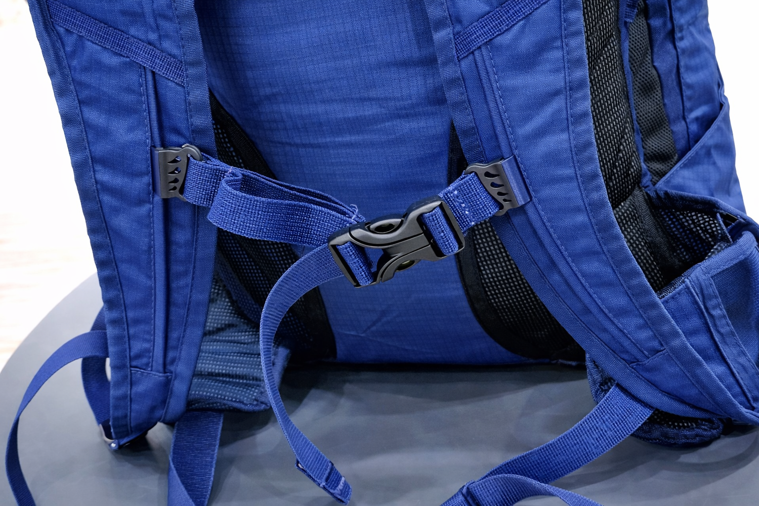 PACK.man 28 Backpack (Blue)