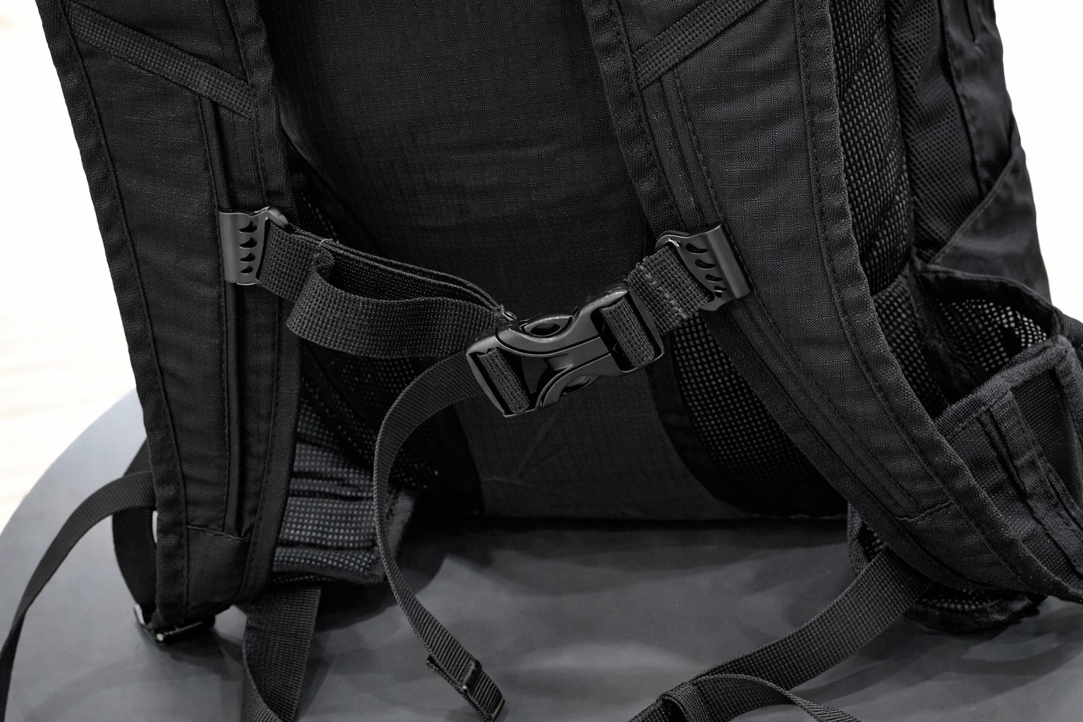 PACK.man 28 Backpack (Dark Grey)